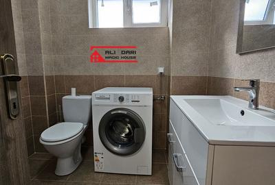 Apartament cu 3 camere decomandat în Dâmbul Rotund - 1