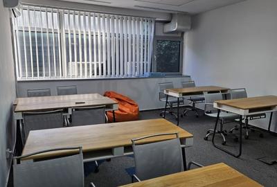 Birou, de 1,907 mp, în Armeneasca - 14