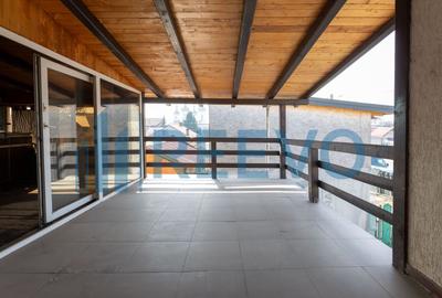 Spațiu comercial, de 430 mp, în Central - 47