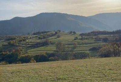 Teren de 972 mp, în Gura Râului