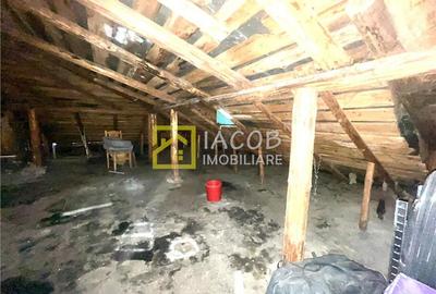 Apartament cu 3 camere decomandat în Alecu Russo - 12