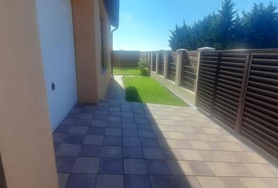 Casa individuala  cu 4 camere in Cumpana, suparafata utila de 136.82 mp Casa individuala  cu 4 camere in Cumpana, suparafata utila de 136.82 mp - 3