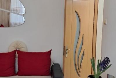Apartament cu 3 camere semidecomandat în Tomis Nord - 3