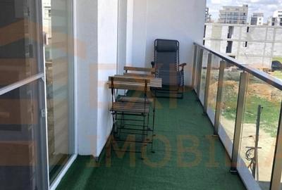 Apartament 2 camere de vanzare - Mamaia Nord - 7