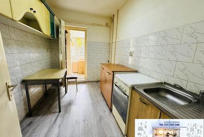 Apartament 2 camere, etaj 2, Gheorghe Doja, 43 mp, balcon, orientare Sud - 4