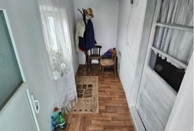 MALCOCI -CASA  3 CAMERE SUPRAFATA 84 MP, TEREN 2200 MP - 12