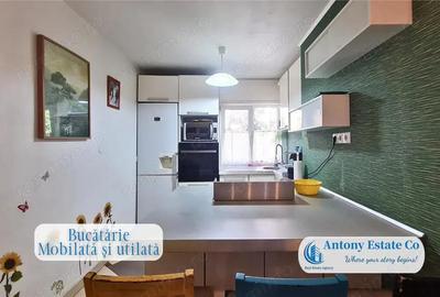 Apartament cu 2 camere nedecomandat în Rogerius - 9