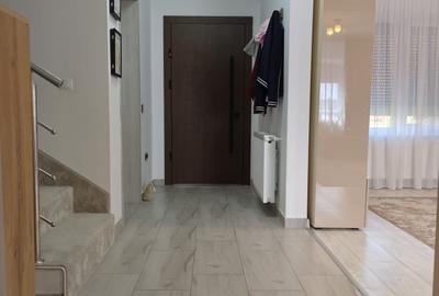 Casă individuală cu 4 camere cu Teren 380 Mp în Joița - 28