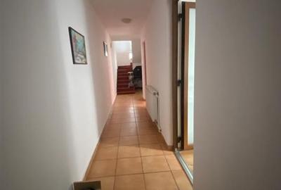 Casa 4 Camere Piatra Arsa, Busteni - 8