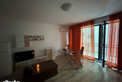 Apartament cu 2 camere în Nord - 8