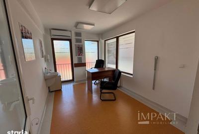 Spațiu comercial, de 90 mp, în Între Lacuri - 1