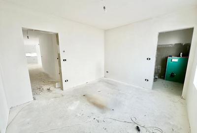 Duplex cu 3 camere si 2 bai - 76 mp utili - Pozitie excelenta Bucovat - 13