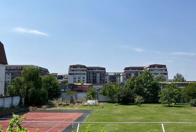 Apartament cochet de vânzare în Bragadiru pe Str Safirului - 9