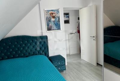 Apartament 2 Camere - Complex Toscana Residence Otopeni - 7