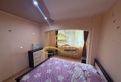 Apartament cu 2 camere de inchiriat - 8