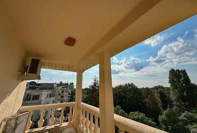 Apartament 4 camere de vanzare Herastrau Apartament 4 camere de vanzare Herastrau - 18