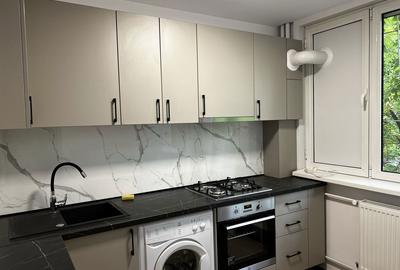 Apartament cu 2 camere decomandat în Exterior Vest - 4