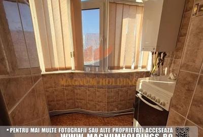 Apartament 2 camere, Tudor Vladimirescu, etajul 3 - 5