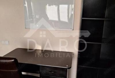 De inchiriat apartament 2 camere Tudor str Armoniei etaj 4 - 2