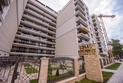 Apartament cu 3 camere decomandat, mobilat în Central - 6