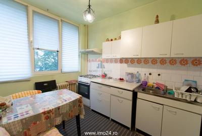 Domenii-Averescu, Apartament 2 Camere decomandat - 8