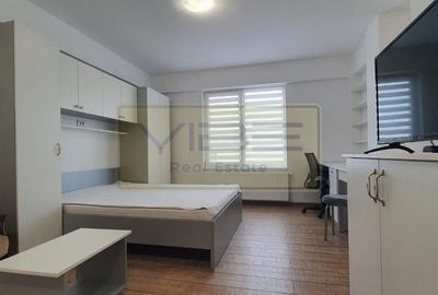 Garsonieră decomandată, mobilată în Tătărași - 4