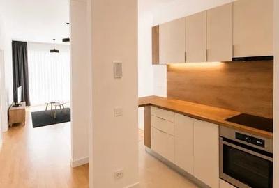 Apartament cu 2 camere decomandat, mobilat în 1 Mai - 3