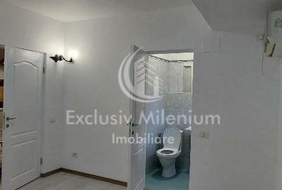 Birou, de 78 mp, în Unirii - 4