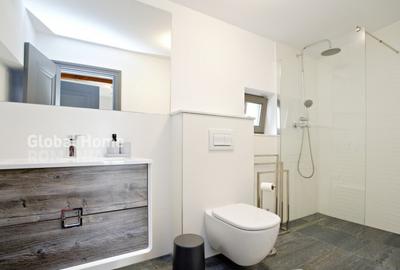 Colibita - Lake View Resort | 2 Vile-837mp | Teren 3888 mp - - 11