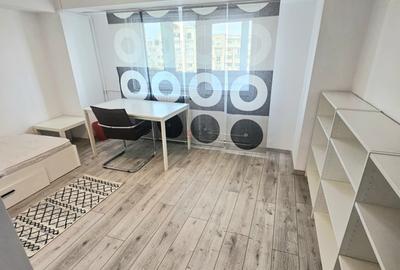 Apartament cu 3 camere decomandat, mobilat în Decebal - 5