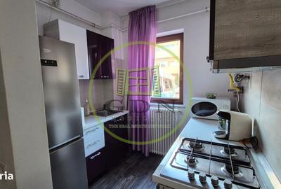 Apartament cu 2 camere, mobilat în Bună Ziua - 10