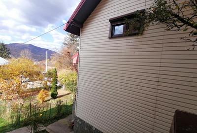 Imobil regim de inaltime p+m, Comarnic - 4