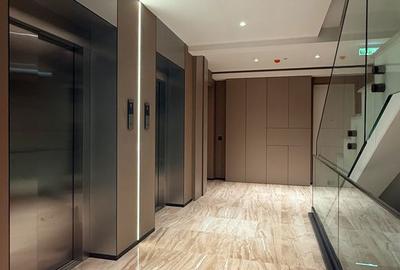 Apartament cu 2 camere în Ștefan cel Mare - 12