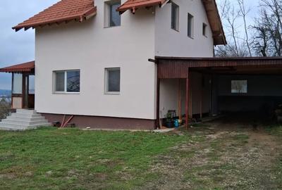 Casa la tara trai sanatos departe de agitatia si poluarea din oras - 2