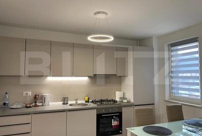 Apartament 2  camere, 52 mp, Urban Plaza - 4