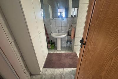 Apartament cu 3 camere Copou - Fundatie - 6