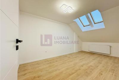 Apartament cu 3 camere decomandat în Central - 6