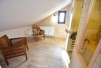 Vila cu 4 apartamente si o mansarda Tineretului - 13