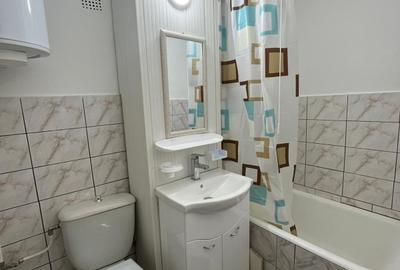 Garsoniera de Inchiriat  Zona Centrala - etaj 3/4 - 35 mp - 11