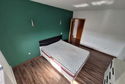 Apartament cu 2 camere semidecomandat în Central - 9
