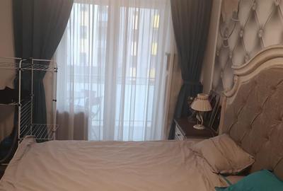 Apartament 2 Camere Avantgarden 3 Mobilat Utilat - 3