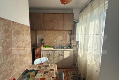 Microapartament, etaj intermediar, zona Primagra - 8