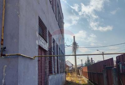 Oportunitate de investi?ie in zona centrala a Media?u... - 27