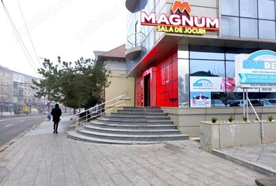 Spațiu comercial, de 150 mp, în Central - 2