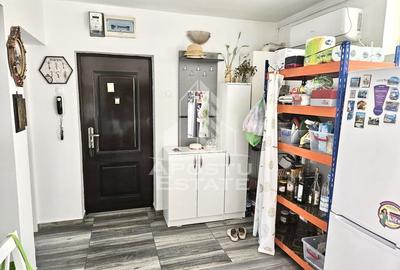 Apartament 2 camere, renovat, centrala proprie, zona Balcescu - 5