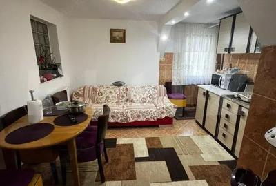 Casă cu 2 camere cu Teren 75 Mp în Central - 1