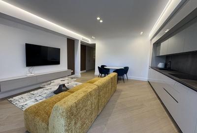 CORTINA 126!! Apartament cu mobilier nou, terasa 23 mp garaj subteran - 3