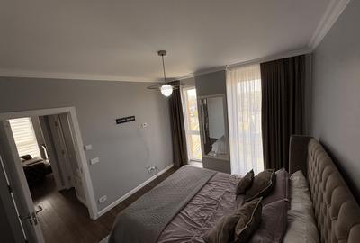 Apartament 3 camere, 2 băi și parcare subterană - Zona Soarelui - Comision 0% - 4