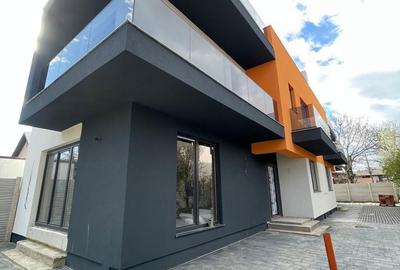 Casă cu 6 camere cu Teren 400 Mp în Străulești - 2