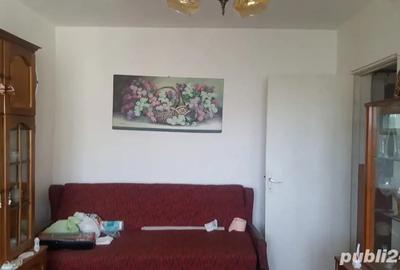 Apartament cu 3 camere în Central - 4
